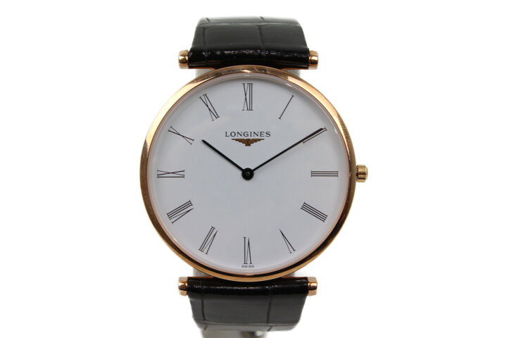 楽天市場】【ギャラ有】LONGINES ロンジン ラ グラン クラシック ドゥ 