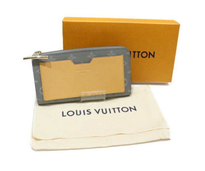楽天市場】LOUIS VUITTON ルイヴィトンポルトフォイユ・コスモス  