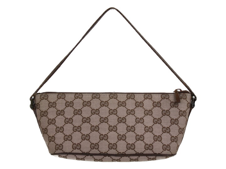 楽天市場】GUCCI グッチ 039.1103 ハンドバッグ アクセサリーポーチ GG 