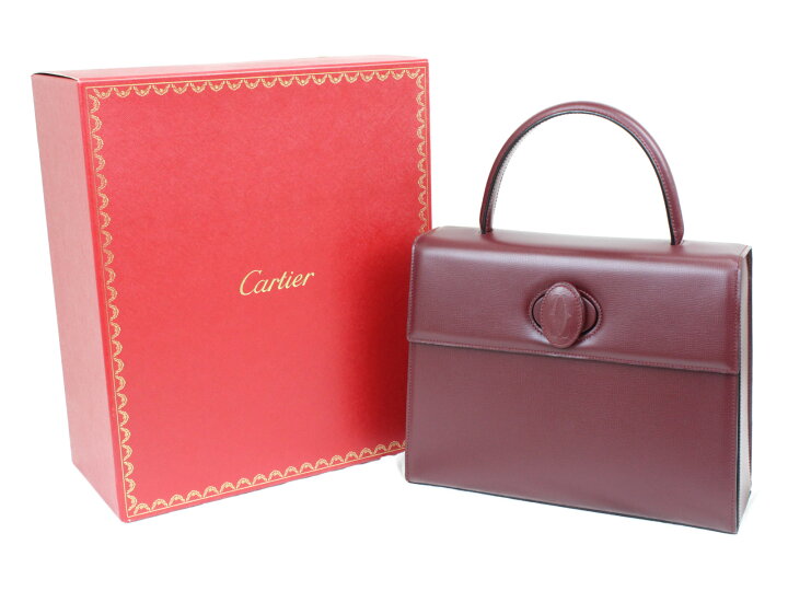 楽天市場】CARTIER カルティエ L10000169 マストラインターンロック 