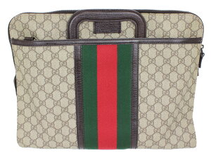 グッチ Gucci 中古 リクルート ビジネスバッグ 通販 人気ランキング 価格 Com