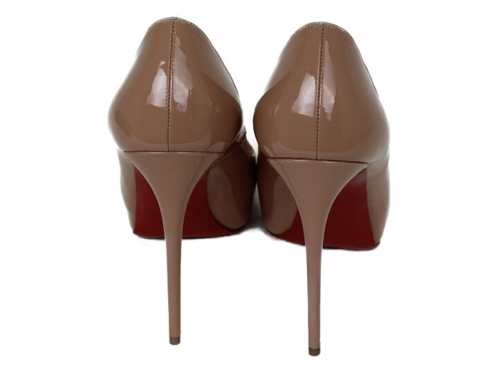 楽天市場】【箱あり】【未使用品】 Christian Louboutin クリスチャン 