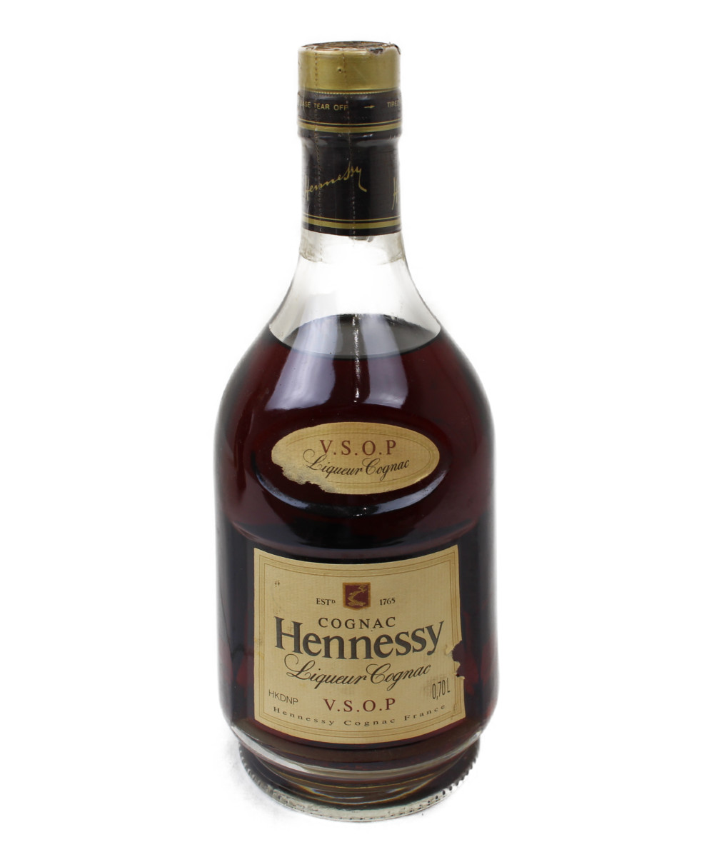 楽天市場】Hennessy ヘネシーVSOP プリビレッジ 700ｍｌ ブランデー
