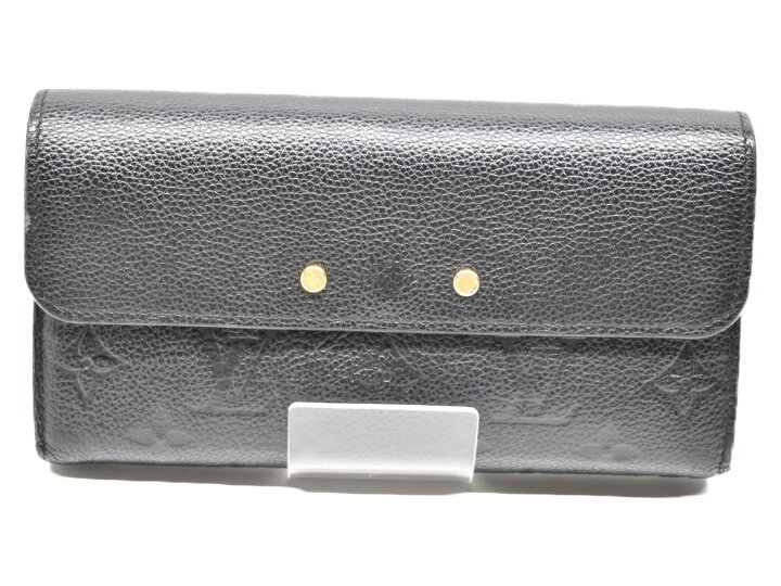 楽天市場】【人気商品】LOUIS VUITTON ポルトフォイユ・ポンヌフ 