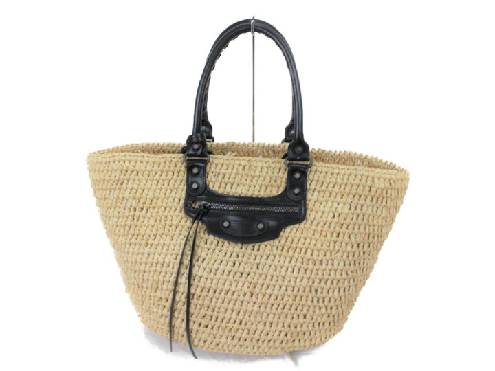 楽天市場】【布袋・ショップカードあり】BALENCIAGA バレンシアガ  