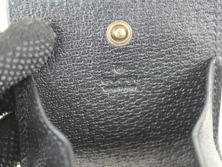 楽天市場】【箱あり】GUCCI グッチ GGマーモント コインケース 473959  