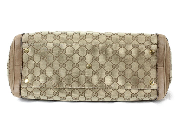 楽天市場】GUCCI グッチ GGランニング ハンドバッグ 247183 002123 