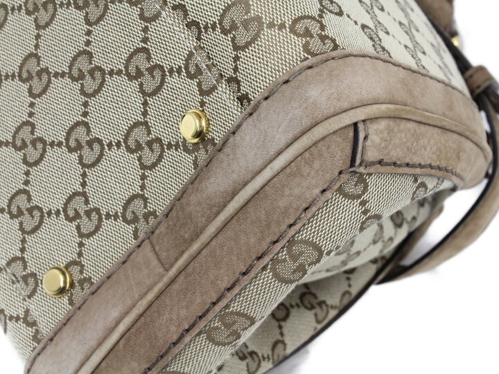 楽天市場】GUCCI グッチ GGランニング ハンドバッグ 247183 002123 