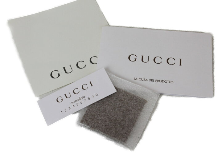 楽天市場】GUCCI グッチ GGランニング ハンドバッグ 247183 002123 