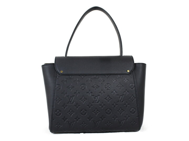 楽天市場】LOUIS VUITTON ルイヴィトン トロカデロ M50439 黒色系 