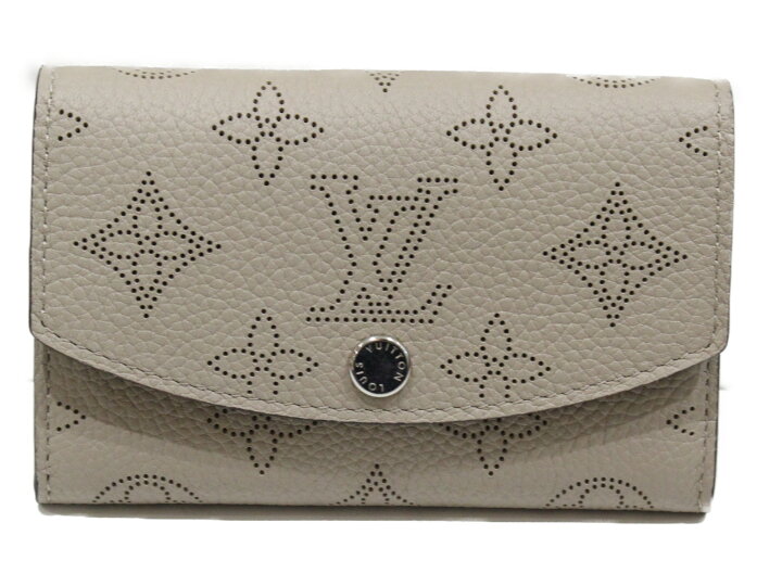 楽天市場】LOUISVUITTON コインパスケースモノグラムマヒナ M64052 