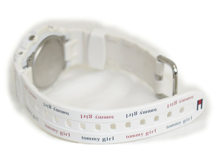 楽天市場】【TOMMY GIRLコラボ限定】CASIO Baby-G BG-5600BK 