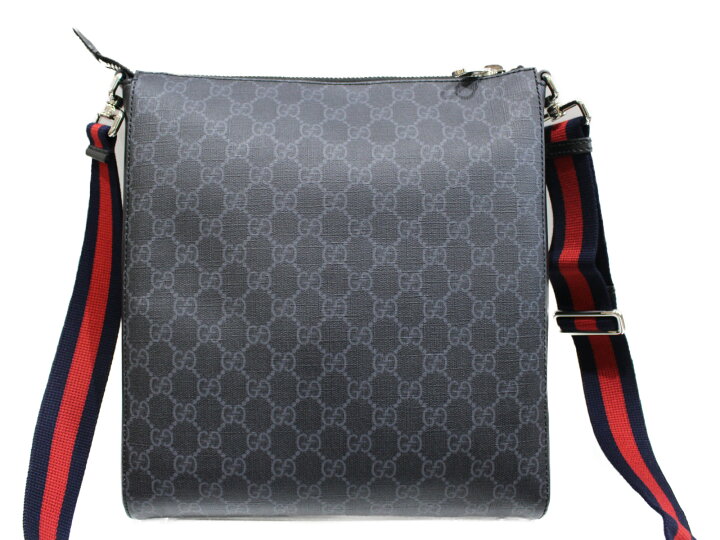 楽天市場】【箱・布袋あり】GUCCI GGスプリームキャンバス 