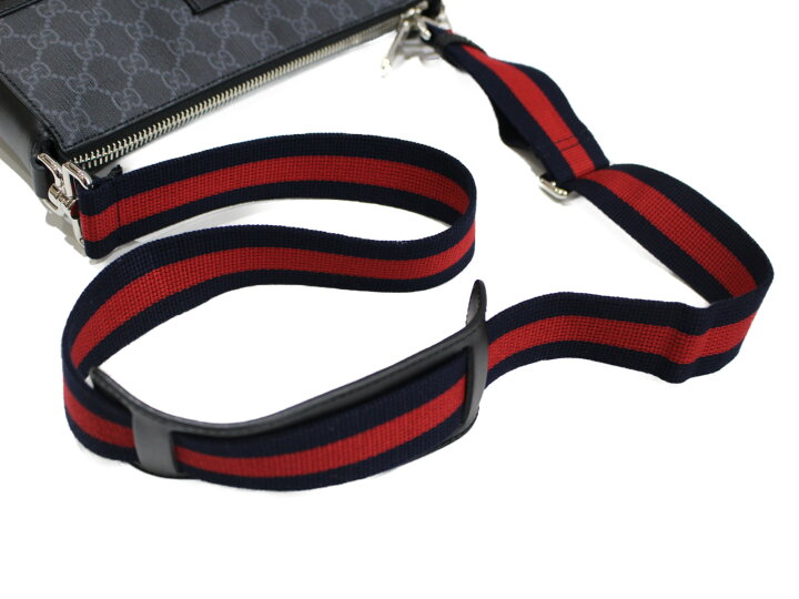 楽天市場】【箱・布袋あり】GUCCI GGスプリームキャンバス 