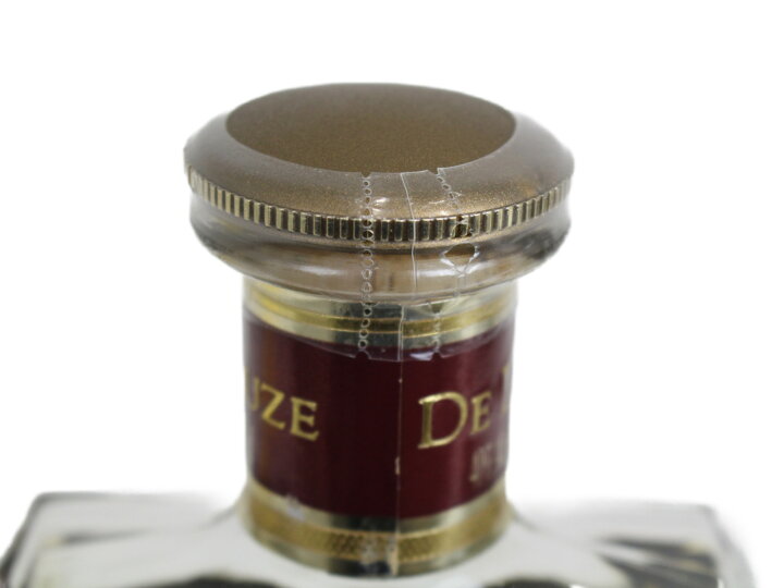 楽天市場】DE LUZE ドリューズXO 700ml ブランデー コニャック 【古 