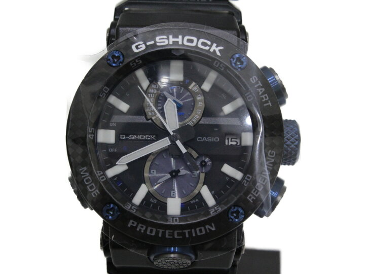 楽天市場】CASIO カシオ G-SHOCK グラビティマスター GWR-B1000-1A1JF 