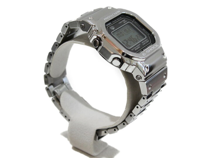 楽天市場】【35周年記念モデル】CASIO カシオ G-SHOCK GMW-B5000D-1JF  