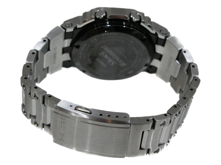 楽天市場】【35周年記念モデル】CASIO カシオ G-SHOCK GMW-B5000D-1JF  