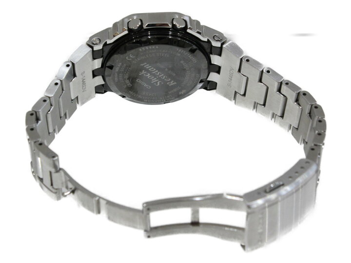 楽天市場】【35周年記念モデル】CASIO カシオ G-SHOCK GMW-B5000D-1JF 