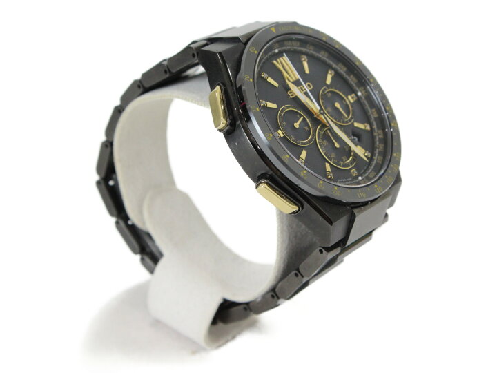 楽天市場】【800本限定】SEIKO セイコー ブライツ フライト 