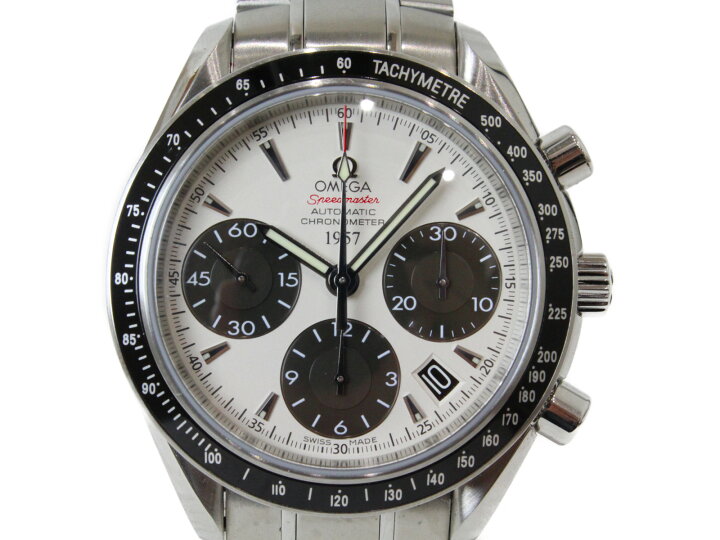 楽天市場】【2009本日本限定モデル】OMEGA オメガ スピードマスター 
