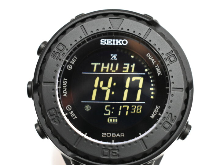 楽天市場】【500本限定品☆】SEIKOPROSPECユナイテッドアローズ限定 