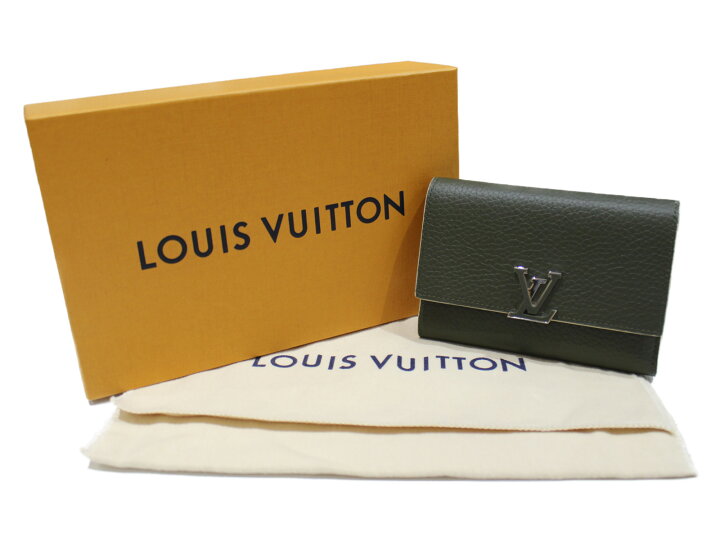 楽天市場】【☆未使用品☆】【箱・布袋あり】LOUIS VUITTON  