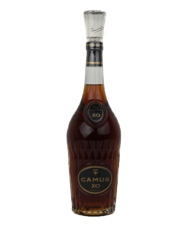 楽天市場】【未開栓】 カミュ XO ロングネック オールドボトル 700ml 
