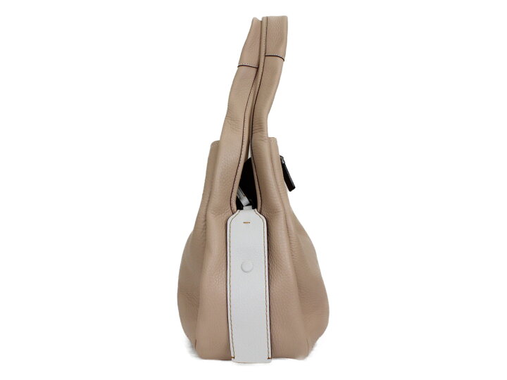 楽天市場】COACH バンディットホーボー G1780-87363 ベージュ 