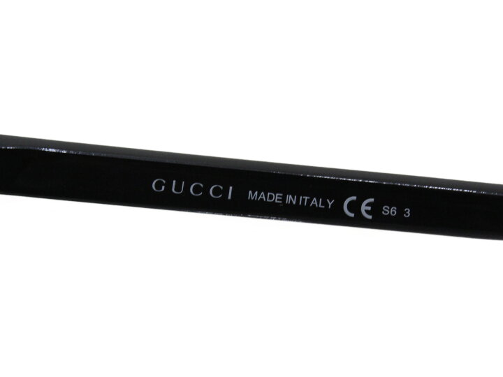 楽天市場】GUCCI グッチ GG1951/S BKSR6 サングラス シェリーライン 