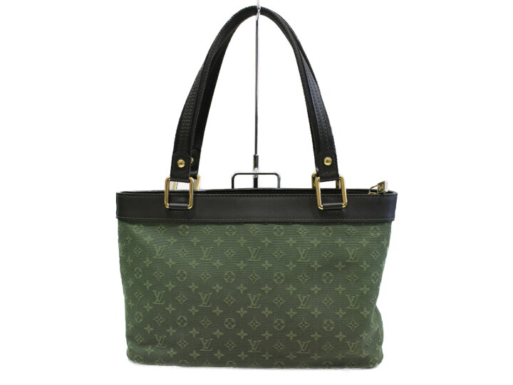 楽天市場】LOUIS VUITTON ルイヴィトン ルシーユPM M92682 