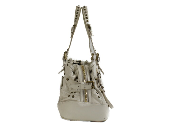 楽天市場】【布袋あり】LOUIS VUITTON リヴェットバッグ M95345 トート 