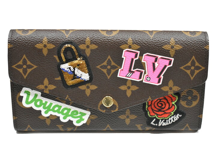 楽天市場】【イニシャル入り】LOUISVUITTON ルイヴィトン  