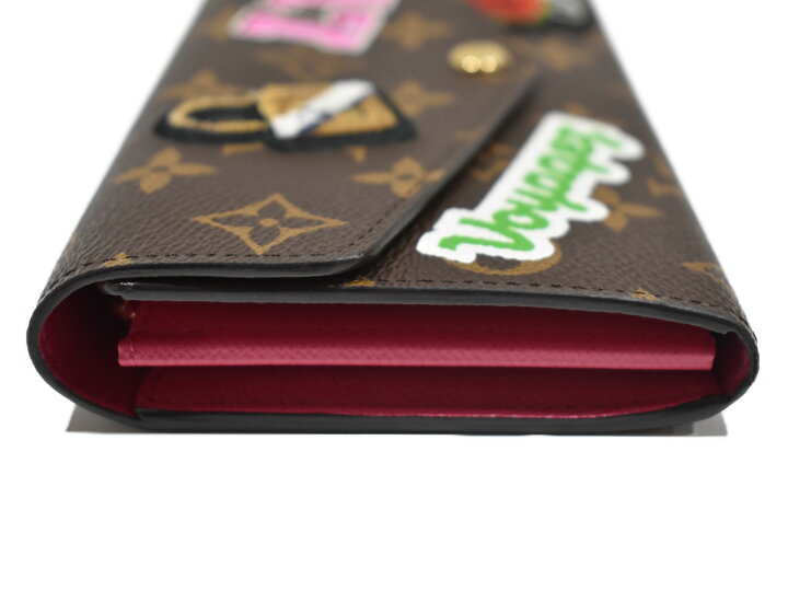 楽天市場】【イニシャル入り】LOUISVUITTON ルイヴィトン 