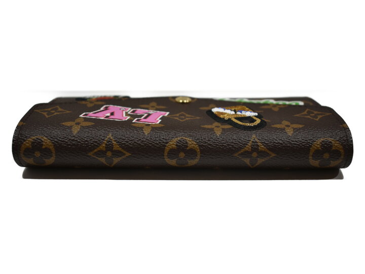 楽天市場】【イニシャル入り】LOUISVUITTON ルイヴィトン  