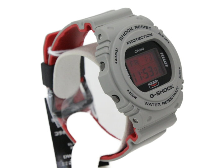 楽天市場】【Sneaker Freaker×STANCEコラボ】CASIO カシオ G-SHOCK  