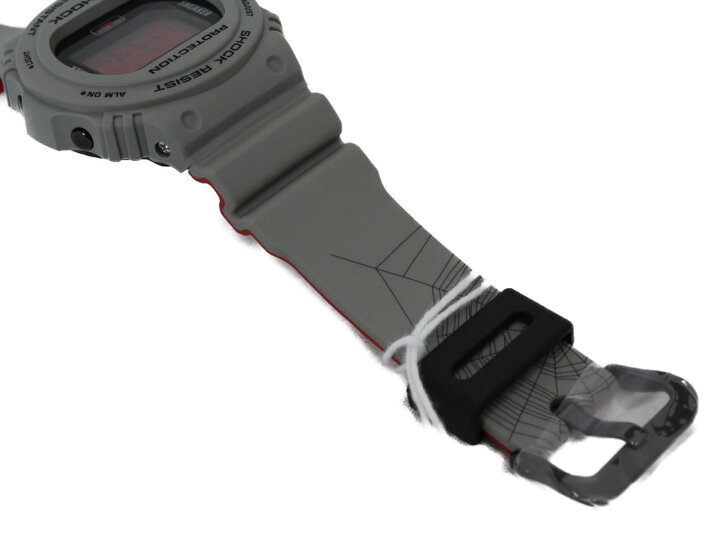 楽天市場】【Sneaker Freaker×STANCEコラボ】CASIO カシオ G-SHOCK  