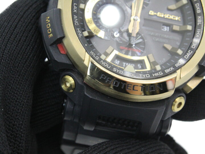 楽天市場】【35周年記念モデル】CASIO カシオ G-SHOCK ジーショック 