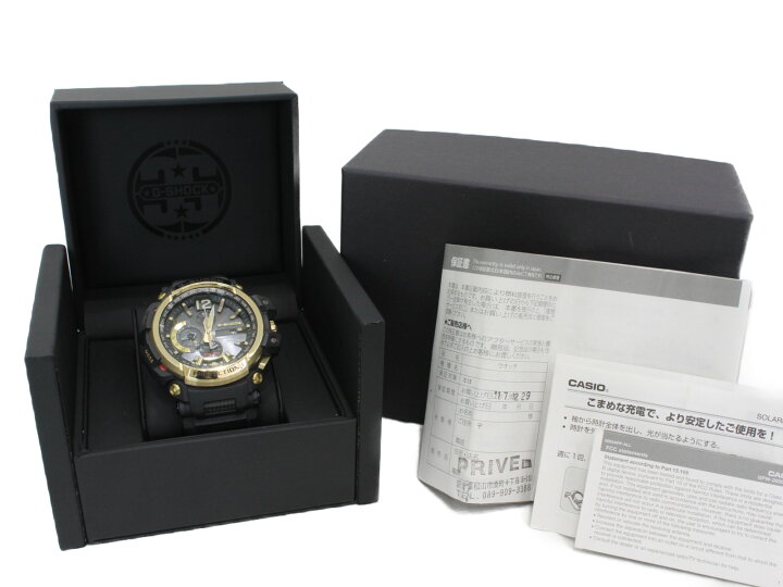 楽天市場】【35周年記念モデル】CASIO カシオ G-SHOCK ジーショック 