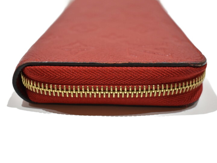 楽天市場】 LOUISVUITTON ルイヴィトン ジッピーウォレット M60547  