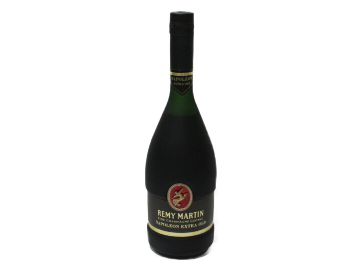 楽天市場】【未開封】REMY MARTIN NAPOLEON EXTRA OLD レミーマルタン  