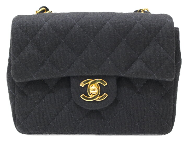 楽天市場】【ギャラあり】CHANEL チェーンショルダーバッグ ミニ 