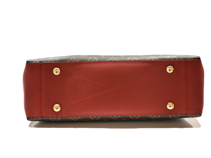 楽天市場】LOUISVUITTON スレンヌMM M43773 モノグラム・キャンバス 