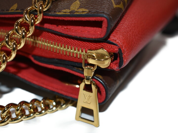 楽天市場】LOUISVUITTON スレンヌMM M43773 モノグラム・キャンバス 