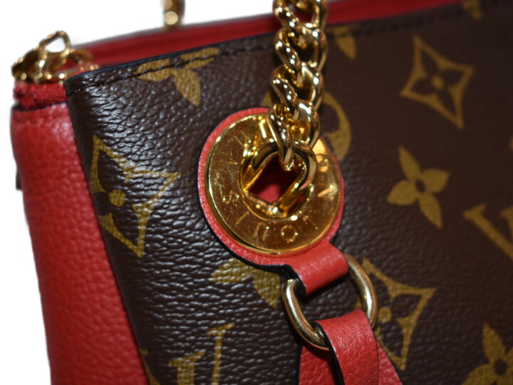 楽天市場】LOUISVUITTON スレンヌMM M43773 モノグラム・キャンバス 