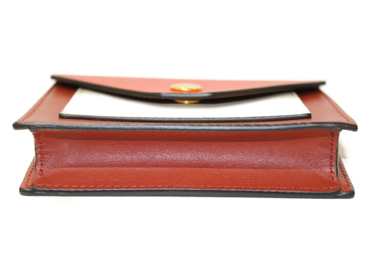 楽天市場】【箱・布袋有り☆】CELINE セリーヌ カードホルダー 103443 