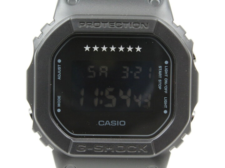 楽天市場】【セブンスター50周年記念モデル】CASIO カシオ G-SHOCK 