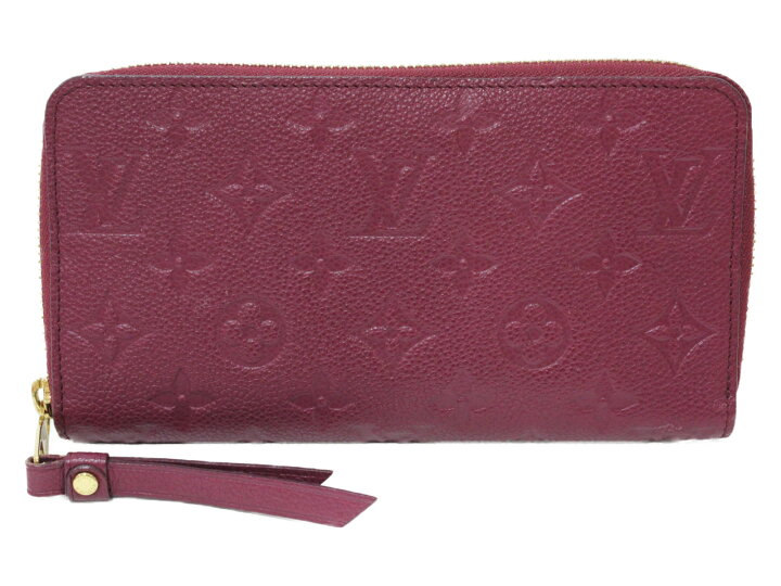 中古】 ルイ・ヴィトン LOUIS 出会え VUITTON モノグラム アンプラント  