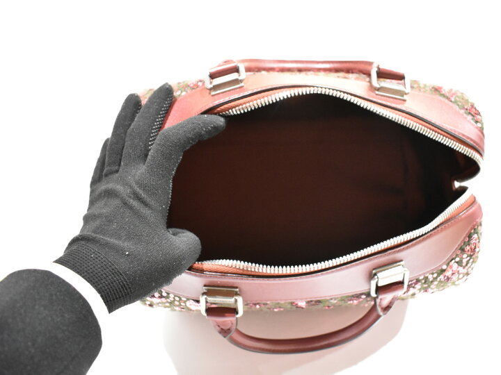楽天市場】【☆超激レア商品☆】 LOUISVUITTONスピーディ M40798 