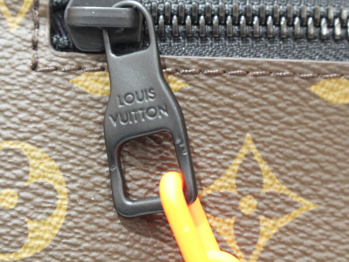 楽天市場】【布袋あり】LOUIS VUITTON ルイヴィトン ポシェットA4  